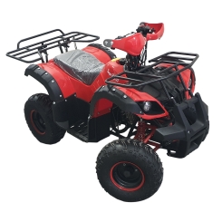 Бензиново ATV FullMax 150сс ranger - уникално красив модел - зимна промоция