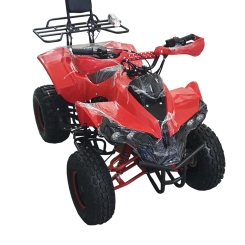 Бензиново ATV FullMax 150сс ranger sport - достъпно качество - зимна промоция