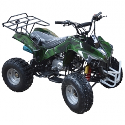 Бензиново ATV FullMax 150cc sport с въздушно охлаждане модел 2019 година
