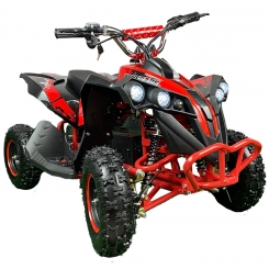 Детско Електрическо ATV FULLMAX RENEGADE RIDER